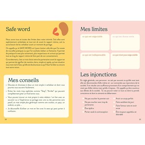 Carnet de voyage intime