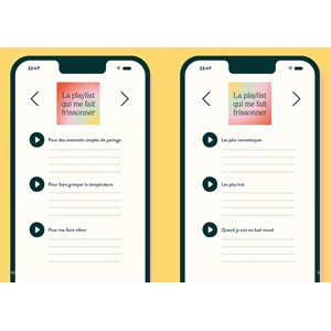 Carnet de voyage intime