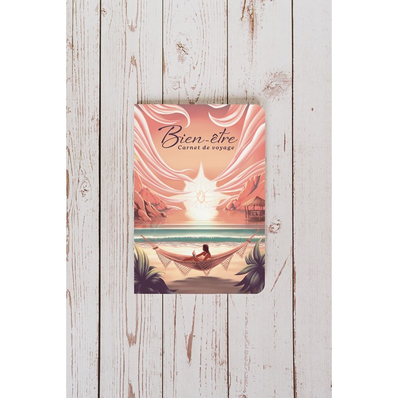 Carnet bien-être