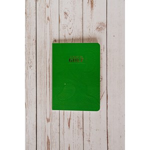 Carnet de golf