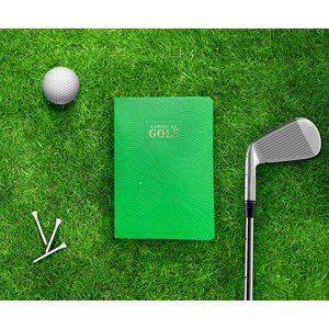 Carnet de golf