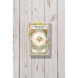 Le tarot du voyage