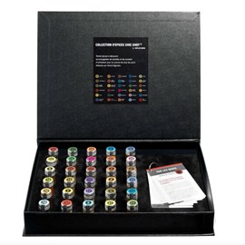 Coffret collector prestige 30 épices