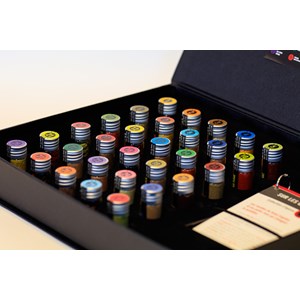 Coffret collector prestige 30 épices