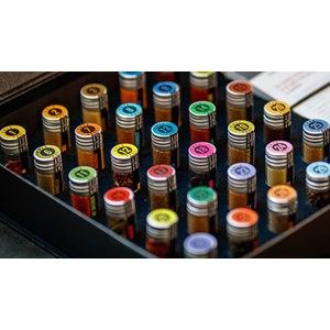 Coffret collector prestige 30 épices