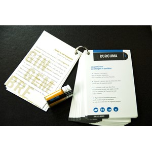 Coffret collector prestige 30 épices