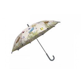 Parapluie pierre lapin creme