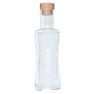 Carafe vitalisante vodan, flaska, 1l