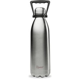 Bouteille nomade 1.5l acier isotherme 