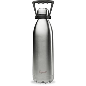 Bouteille nomade 1.5l acier isotherme