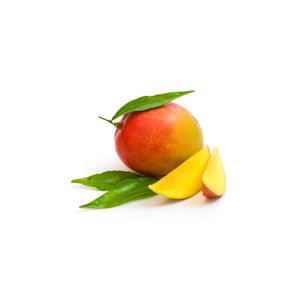 Beurre de mangue désodorisé - beurre végétal bio - 100ml - pot en verre