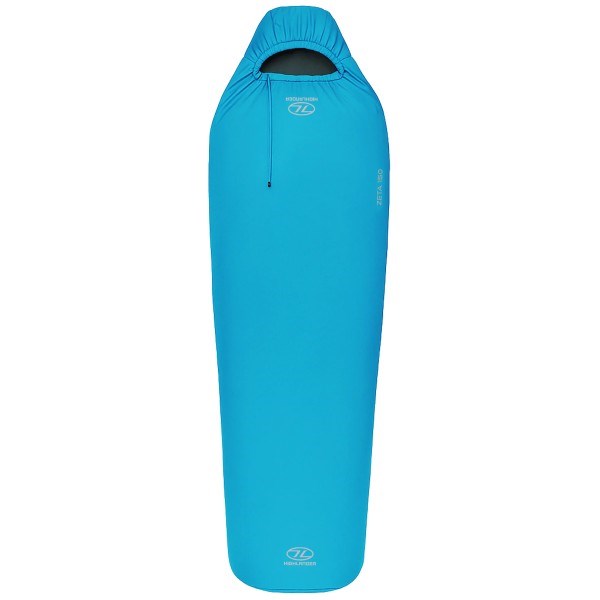 Sac de couchage momie highlander zeta