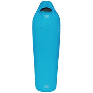Sac de couchage momie highlander zeta