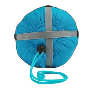 Sac de couchage momie highlander zeta