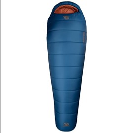 Sac de couchage momie highlander rayet