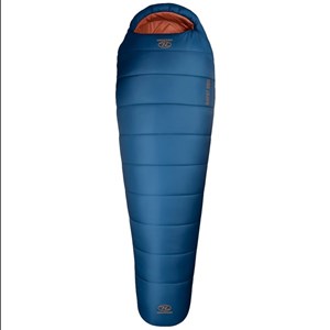 Sac de couchage momie highlander rayet