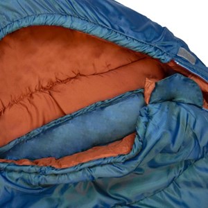 Sac de couchage momie highlander rayet