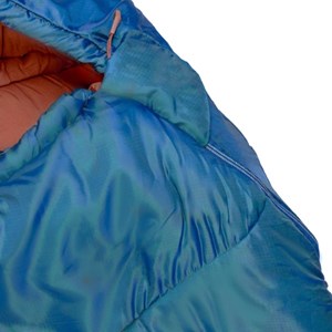 Sac de couchage momie highlander rayet