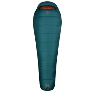 Sac de couchage momie highlander rayet