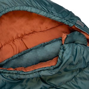 Sac de couchage momie highlander rayet