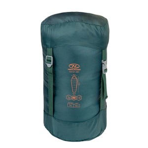 Sac de couchage momie highlander rayet