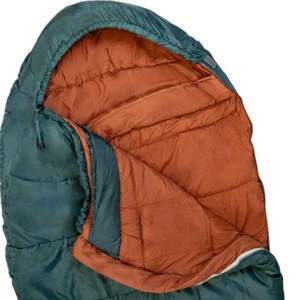 Sac de couchage momie highlander rayet