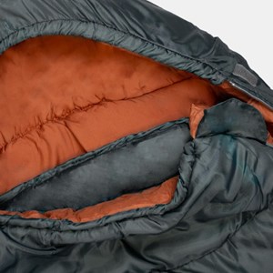 Sac de couchage momie highlander rayet