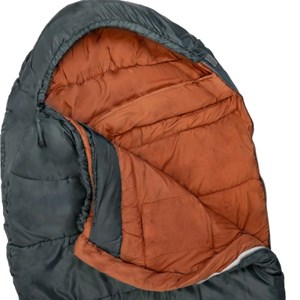 Sac de couchage momie highlander rayet