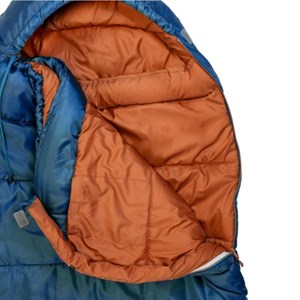 Sac de couchage momie highlander rayet