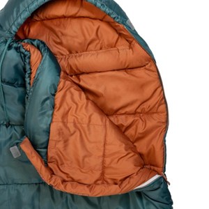 Sac de couchage momie highlander rayet