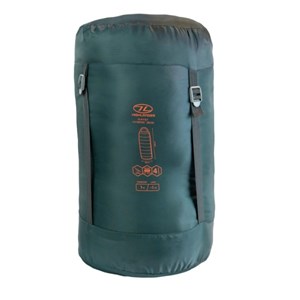 Sac de couchage momie highlander rayet