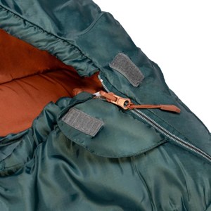 Sac de couchage momie highlander rayet