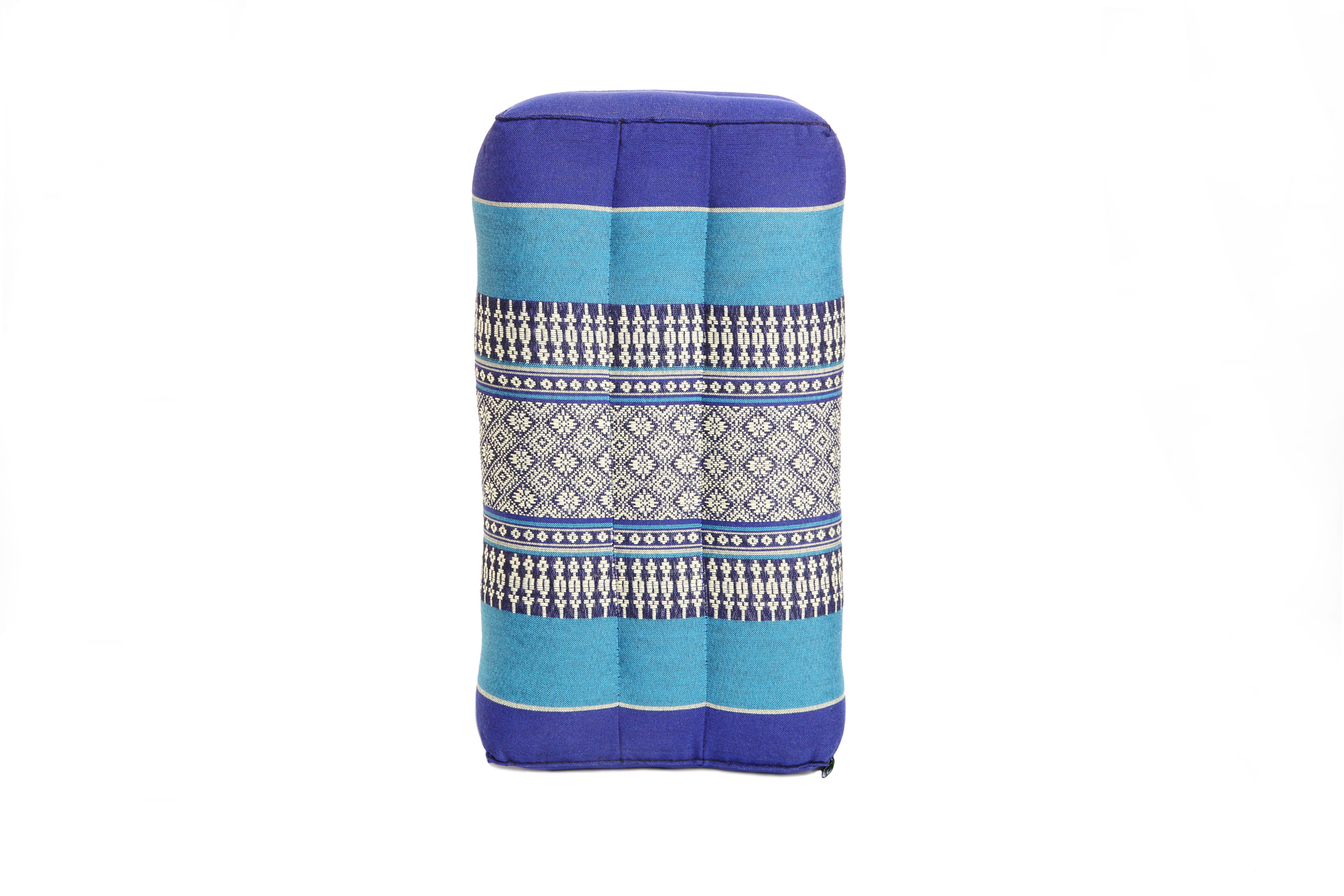 STANDARD - Coussin de Yoga et Méditation - Bleu Ocean - X1