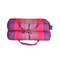 Foldable - coussin de yoga et de Violet