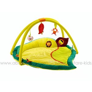 Simon by lilliputiens tapis d'éveil