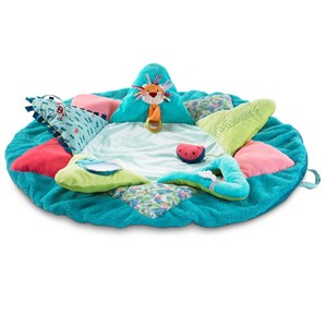 Tapis éveil georges lilliputiens