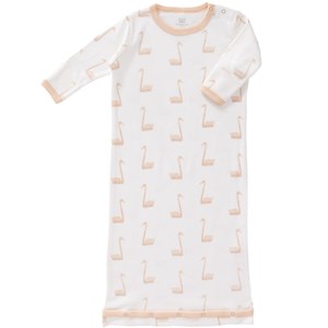 Gigoteuse manches longues 6-12m swan fre