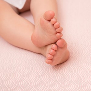 Gigoteuse hiver 6-24m waves little dutch