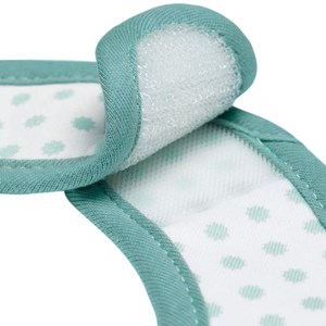 5 bavoirs 12-24m little chums laessig ch