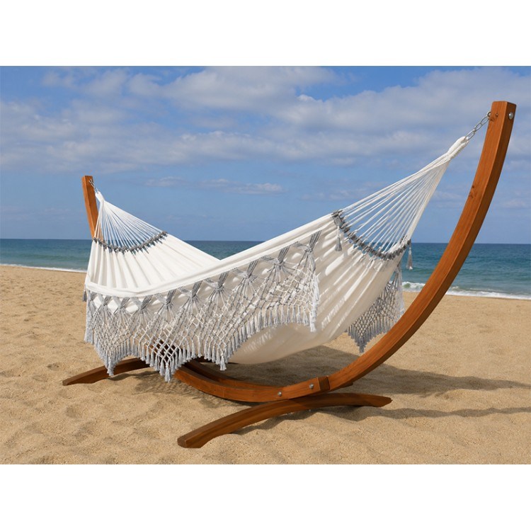 Tropical Influences - Support latino relax xl + mariposa feu