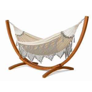 Support latino relax xl + mariposa feu
