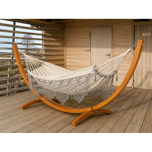 Support latino relax xl + mariposa feu