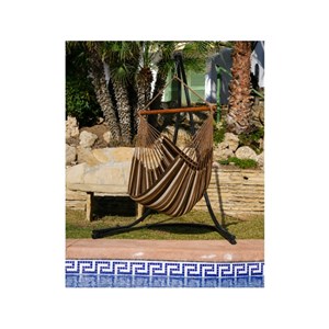 Support latino relax xl + caribe pepino