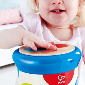 Tambour bébé hape