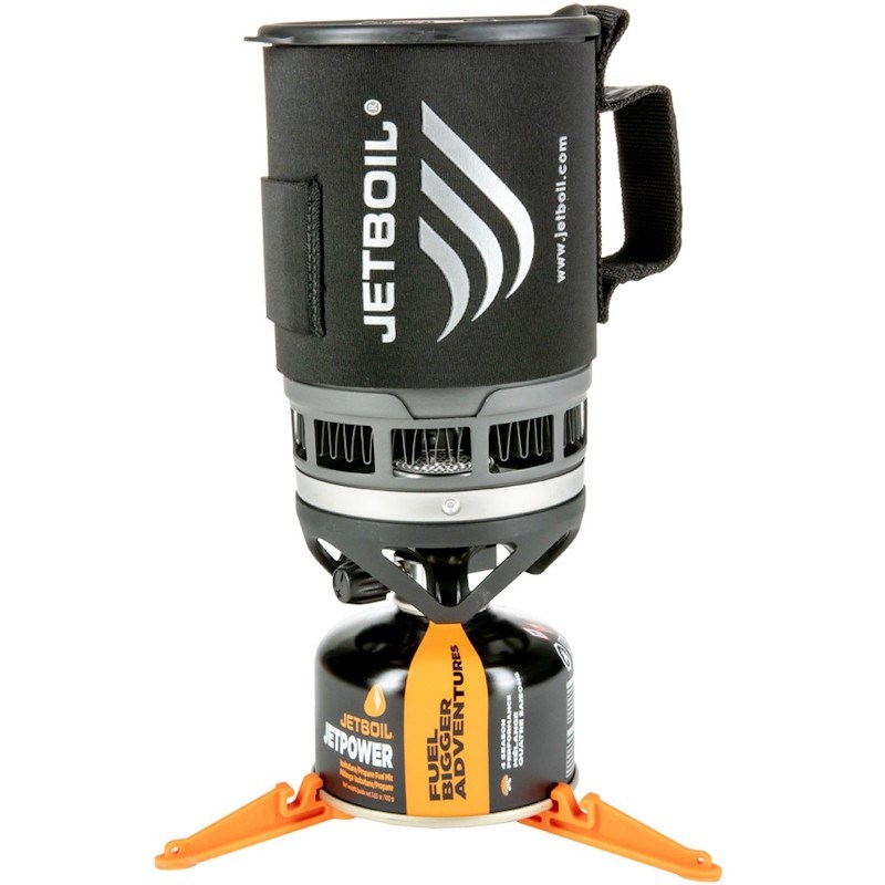 Jetboil - Réchaud et popote jetboil zip
