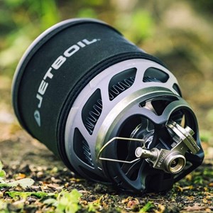 Réchaud et popote jetboil minimo