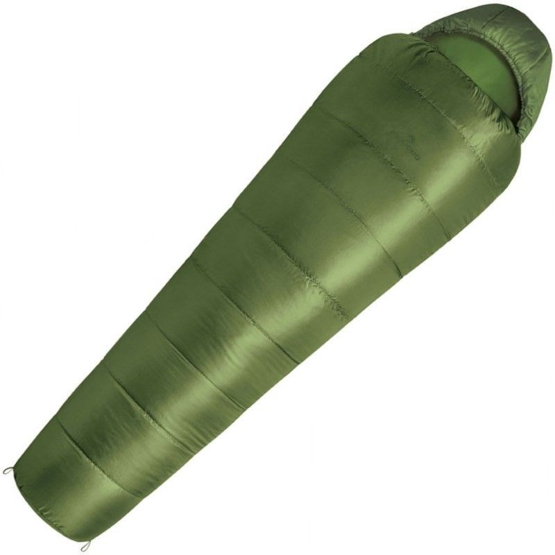 Sac de couchage ferrino yukon pro vert