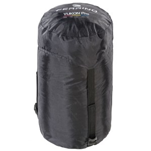 Sac de couchage ferrino yukon pro vert
