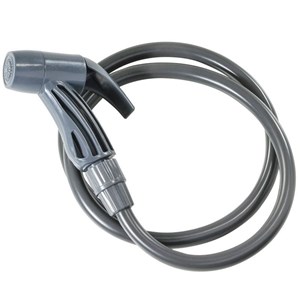 Douche solaire ferrino sunshower deluxe