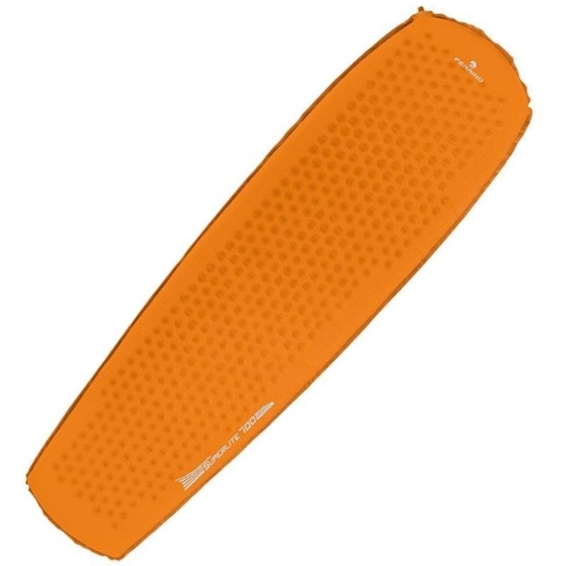 Matelas autogonflant ferrino superlite 7